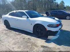 2C3CDXGJXKH734091 2019 DODGE CHARGER