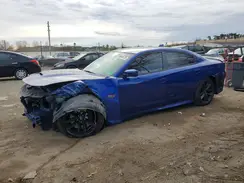 2C3CDXGJXKH734396 2019 DODGE CHARGER
