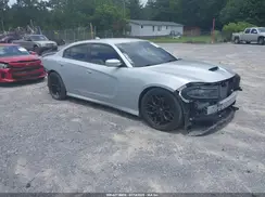 2C3CDXGJXKH735953 2019 DODGE CHARGER