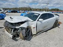 2C3CDXGJXKH742529 2019 DODGE CHARGER