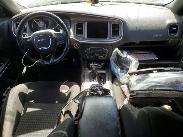 2C3CDXGJXKH742529 2019 DODGE CHARGER - Image 8