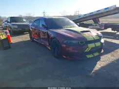 2C3CDXGJXKH753935 2019 DODGE CHARGER