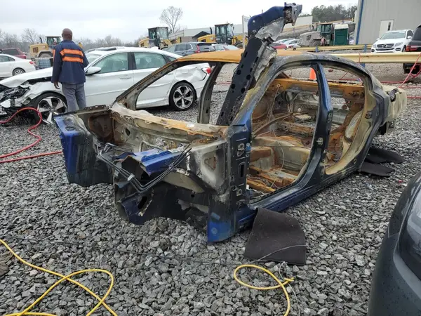 2C3CDXGJXKH760478 2019 DODGE CHARGER - Image 1