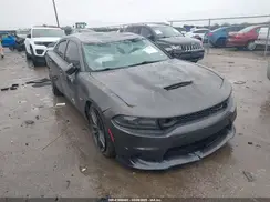 2C3CDXGJXLH107344 2020 DODGE CHARGER