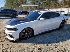 2C3CDXGJXLH109207 2020 DODGE CHARGER