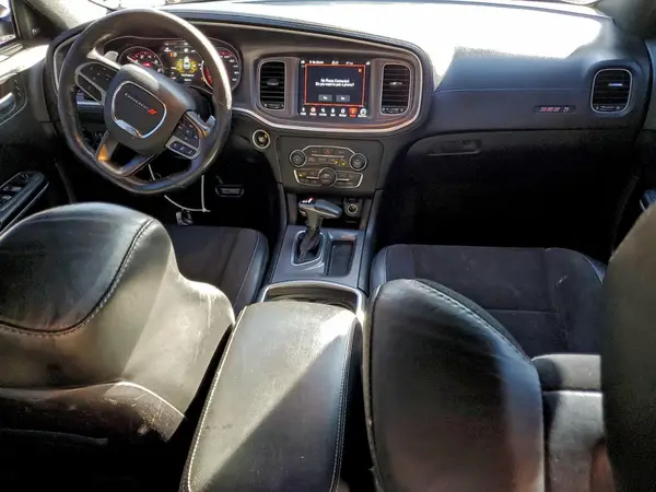 2C3CDXGJXLH109207 2020 DODGE CHARGER - Image 8