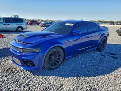 2C3CDXGJXLH111488 2020 DODGE CHARGER