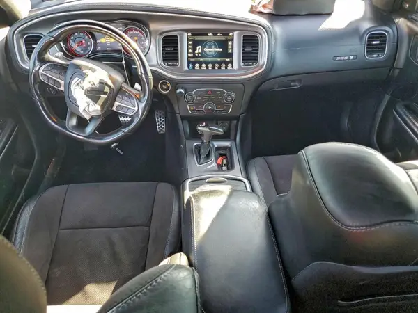 2C3CDXGJXLH111488 2020 DODGE CHARGER - Image 8