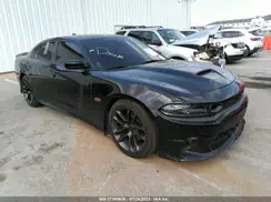 2C3CDXGJXLH111605 2020 DODGE CHARGER