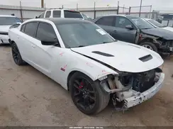 2C3CDXGJXLH114617 2020 DODGE CHARGER