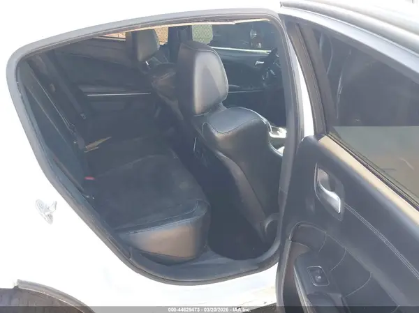 2C3CDXGJXLH114617 2020 DODGE CHARGER - Image 8