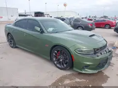 2C3CDXGJXLH114732 2020 DODGE CHARGER