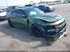 2C3CDXGJXLH119767 2020 DODGE CHARGER