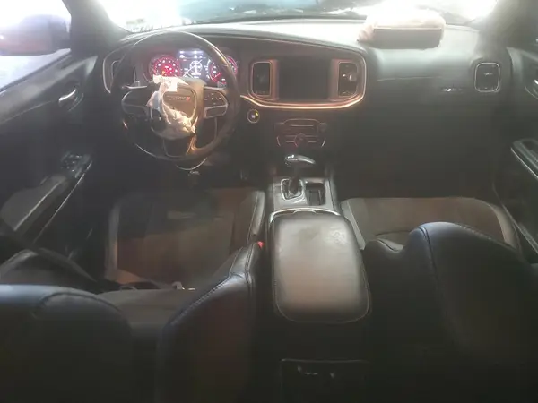 2C3CDXGJXLH120546 2020 DODGE CHARGER - Image 8