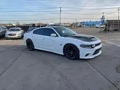 2C3CDXGJXLH120613 2020 DODGE CHARGER