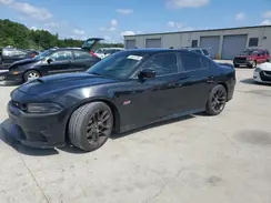 2C3CDXGJXLH121681 2020 DODGE CHARGER