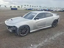 2C3CDXGJXLH130297 2020 DODGE CHARGER