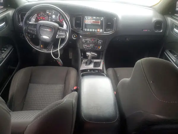 2C3CDXGJXLH130297 2020 DODGE CHARGER - Image 8