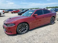 2C3CDXGJXLH136178 2020 DODGE CHARGER