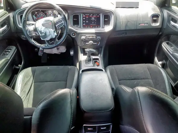 2C3CDXGJXLH136178 2020 DODGE CHARGER - Image 8
