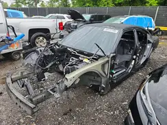 2C3CDXGJXLH136293 2020 DODGE CHARGER