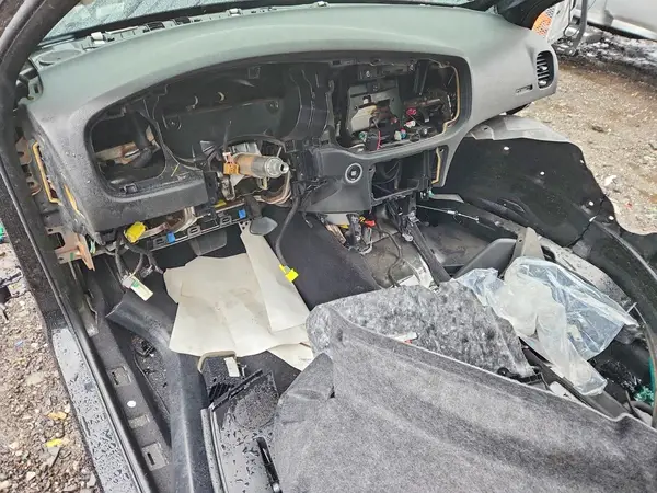 2C3CDXGJXLH136293 2020 DODGE CHARGER - Image 8