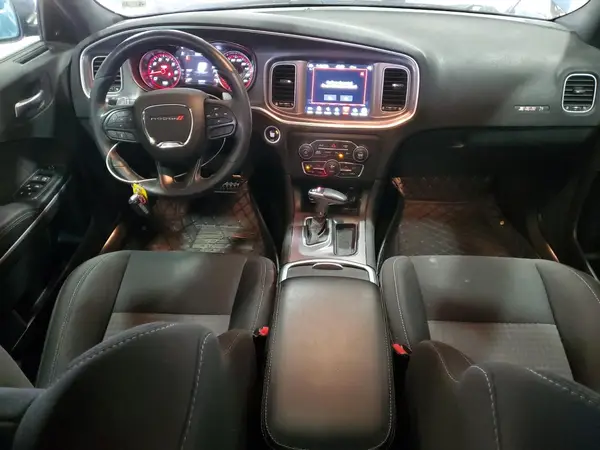 2C3CDXGJXLH141266 2020 DODGE CHARGER - Image 8