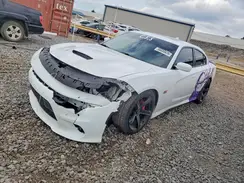 2C3CDXGJXLH141283 2020 DODGE CHARGER