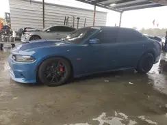 2C3CDXGJXLH148105 2020 DODGE CHARGER