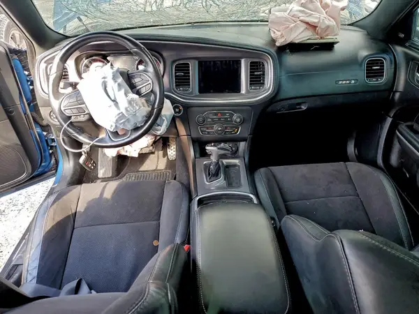 2C3CDXGJXLH148105 2020 DODGE CHARGER - Image 8