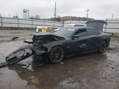 2C3CDXGJXLH153255 2020 DODGE CHARGER