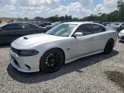 2C3CDXGJXLH153417 2020 DODGE CHARGER