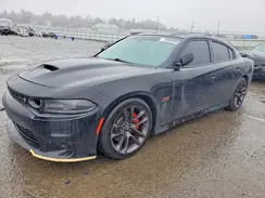 2C3CDXGJXLH157502 2020 DODGE CHARGER