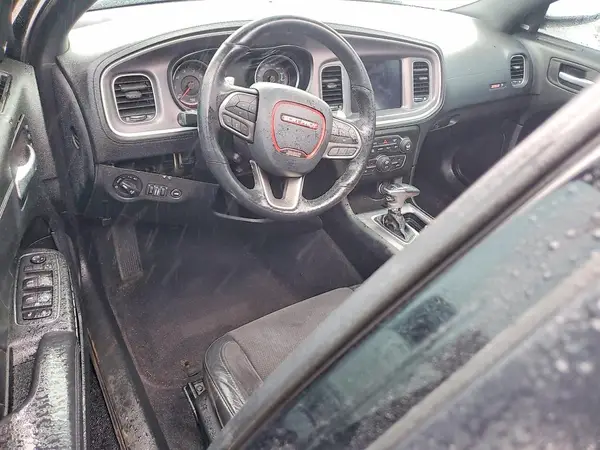 2C3CDXGJXLH157502 2020 DODGE CHARGER - Image 8