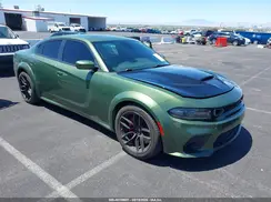 2C3CDXGJXLH159993 2020 DODGE CHARGER
