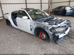 2C3CDXGJXLH161176 2020 DODGE CHARGER