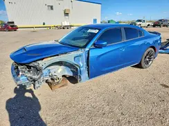 2C3CDXGJXLH162120 2020 DODGE CHARGER