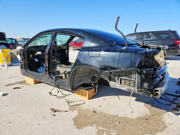 2C3CDXGJXLH166491 2020 DODGE CHARGER - Image 2