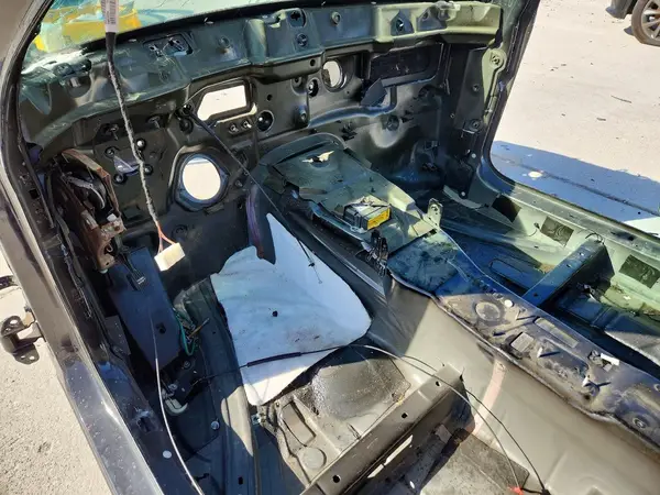 2C3CDXGJXLH166491 2020 DODGE CHARGER - Image 8
