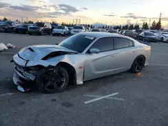 2C3CDXGJXLH166684 2020 DODGE CHARGER