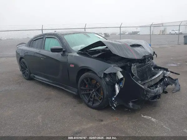 2C3CDXGJXLH174901 2020 DODGE CHARGER - Image 1