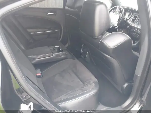 2C3CDXGJXLH174901 2020 DODGE CHARGER - Image 8