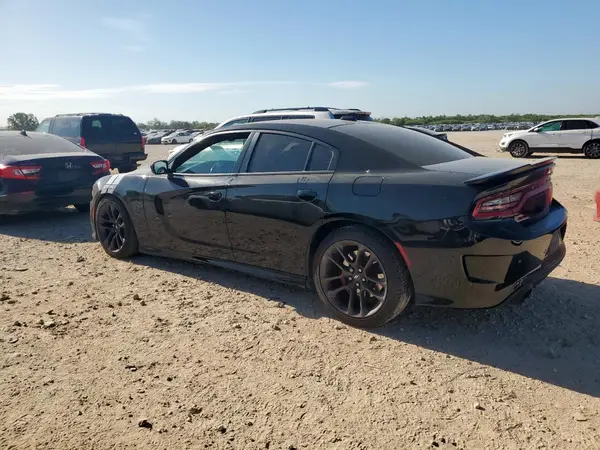 2C3CDXGJXLH174946 2020 DODGE CHARGER - Image 2