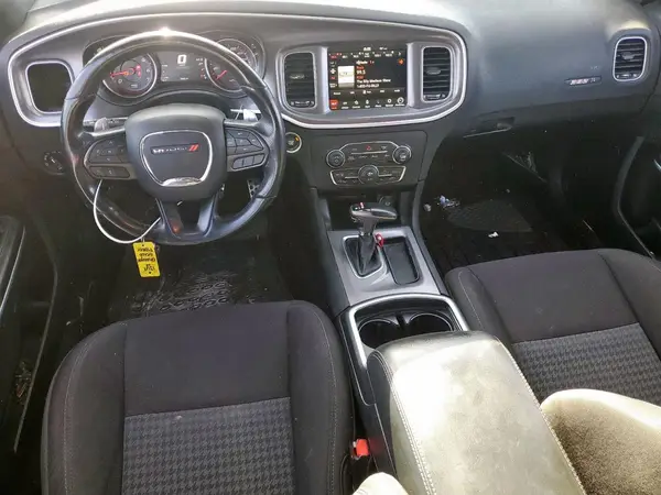 2C3CDXGJXLH174946 2020 DODGE CHARGER - Image 8
