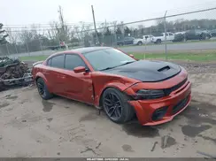 2C3CDXGJXLH180293 2020 DODGE CHARGER