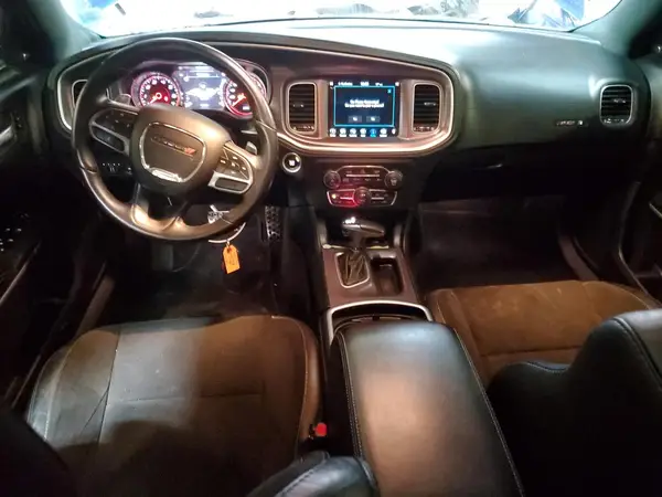 2C3CDXGJXLH181329 2020 DODGE CHARGER - Image 8