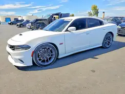2C3CDXGJXLH182173 2020 DODGE CHARGER
