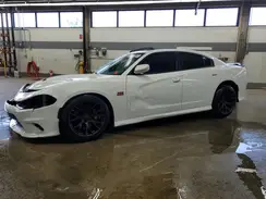 2C3CDXGJXLH183128 2020 DODGE CHARGER