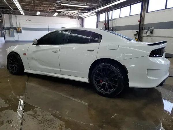 2C3CDXGJXLH183128 2020 DODGE CHARGER - Image 2
