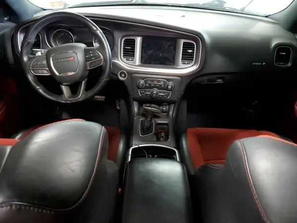 2C3CDXGJXLH183128 2020 DODGE CHARGER - Image 8